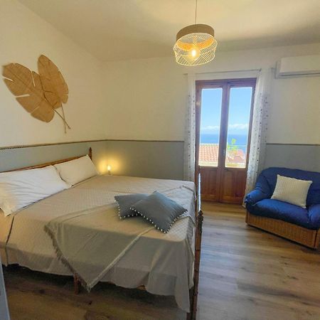 Taormina Holiday Apartment מראה חיצוני תמונה