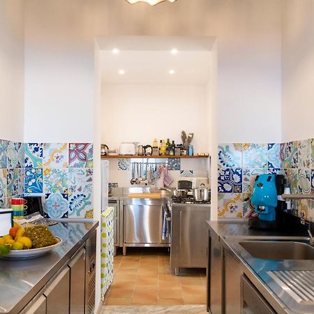 Taormina Holiday Apartment מראה חיצוני תמונה