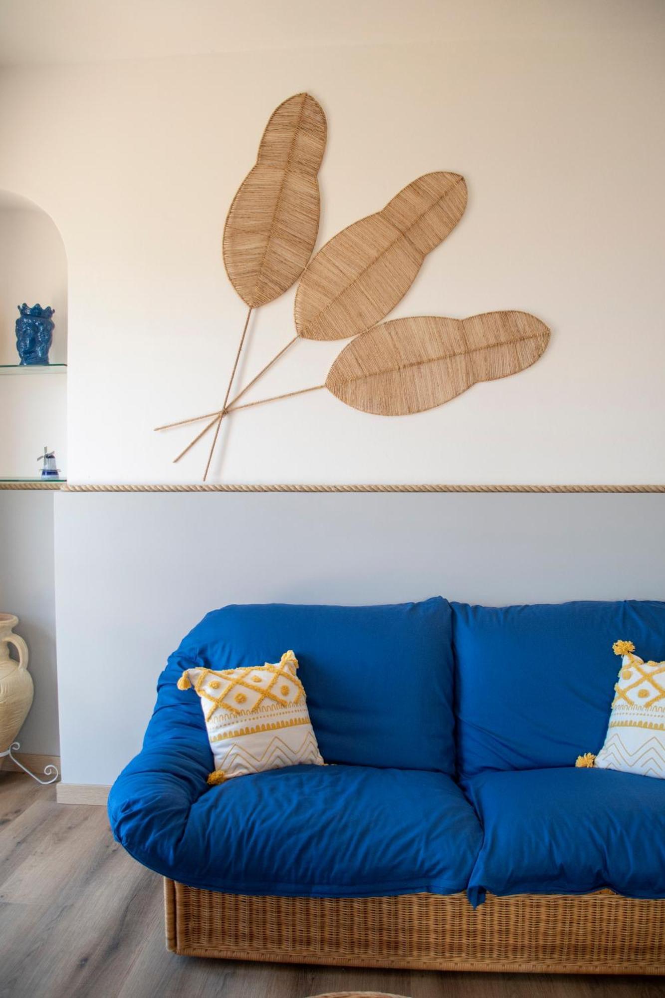 Taormina Holiday Apartment מראה חיצוני תמונה