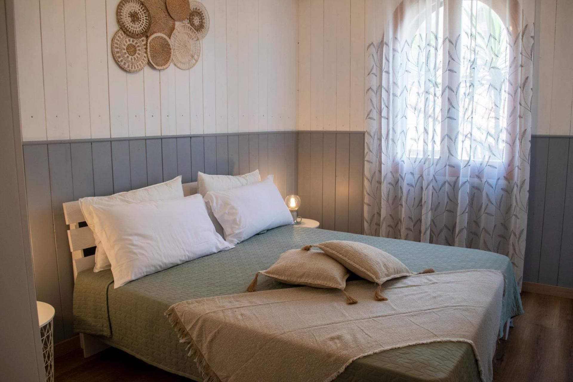 Taormina Holiday Apartment מראה חיצוני תמונה