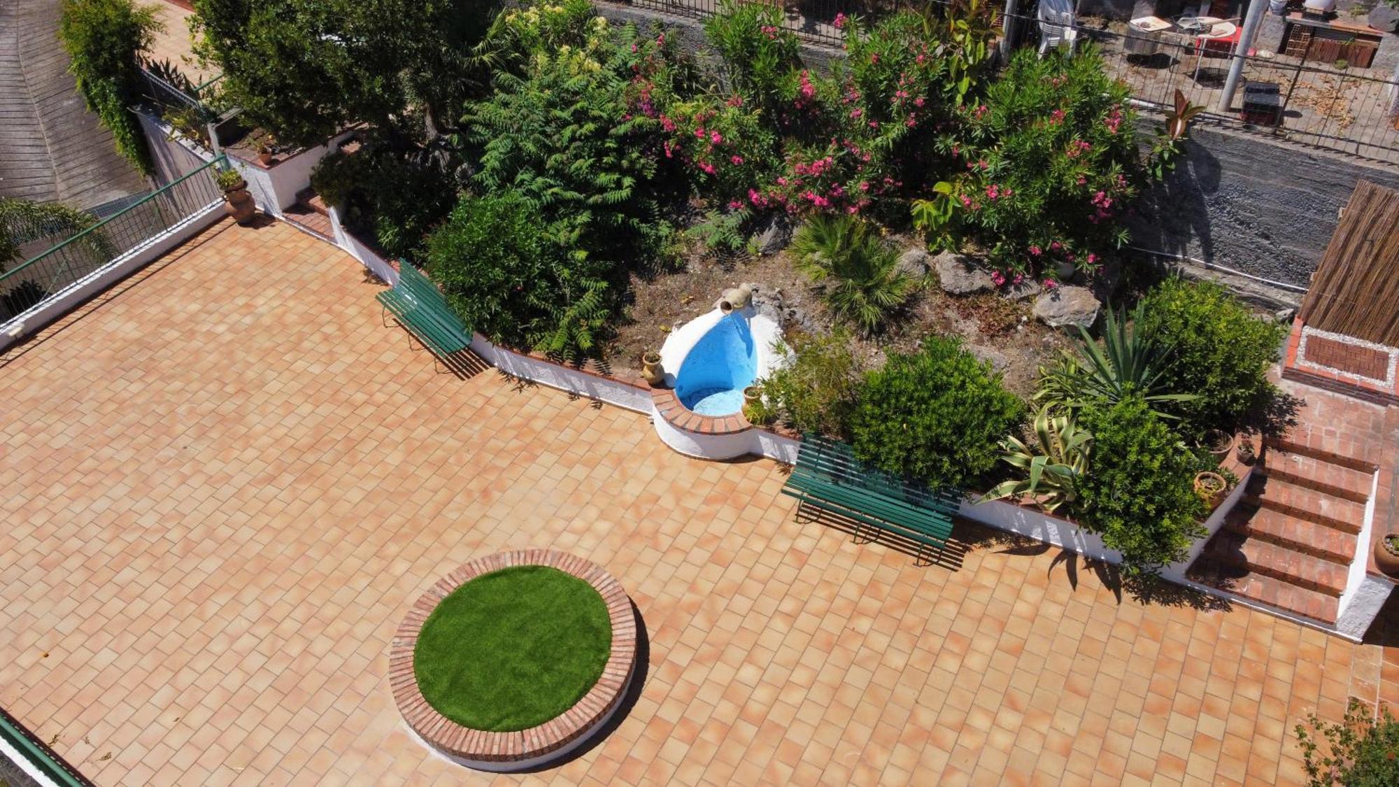 Taormina Holiday Apartment מראה חיצוני תמונה