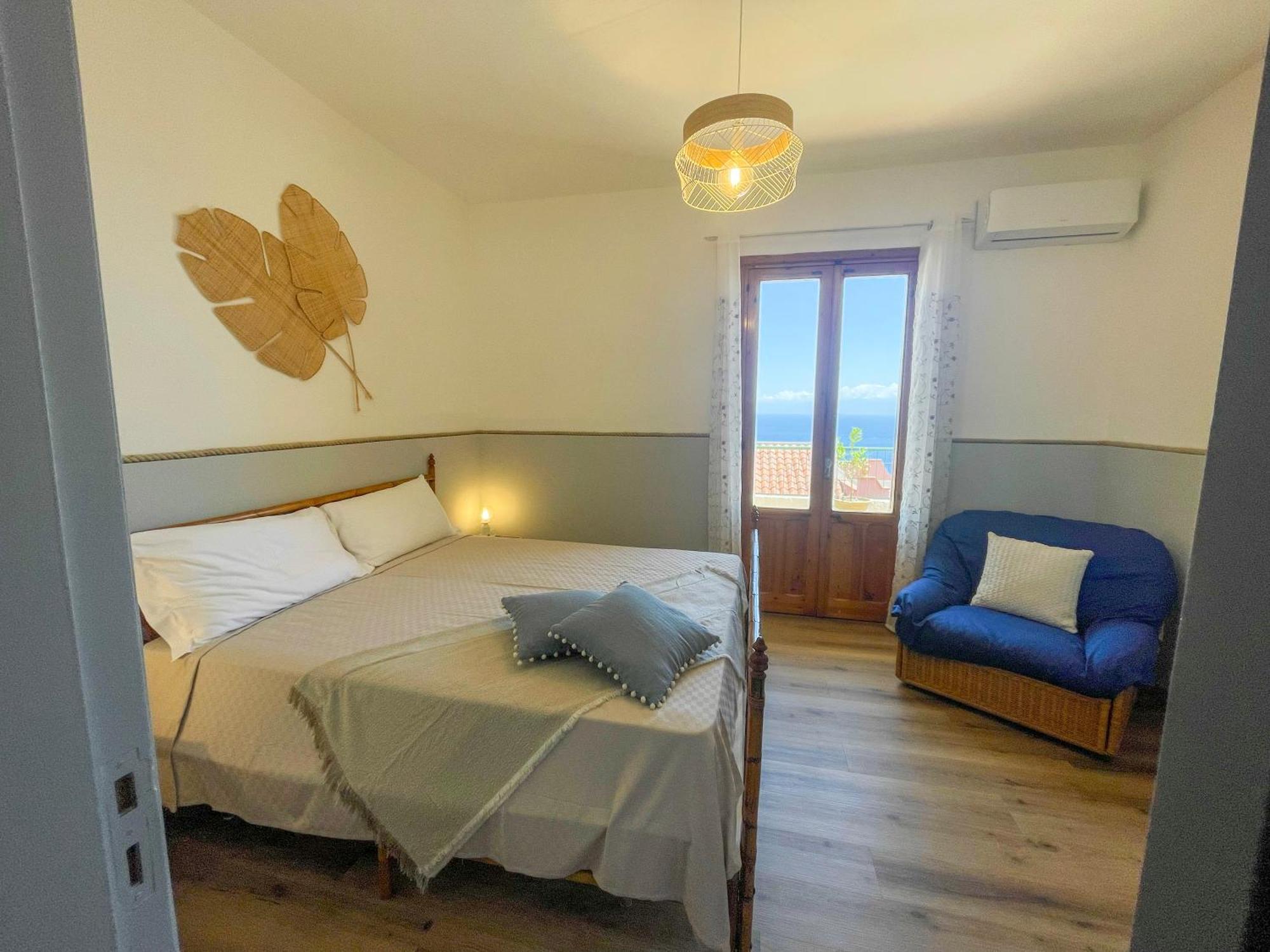 Taormina Holiday Apartment מראה חיצוני תמונה