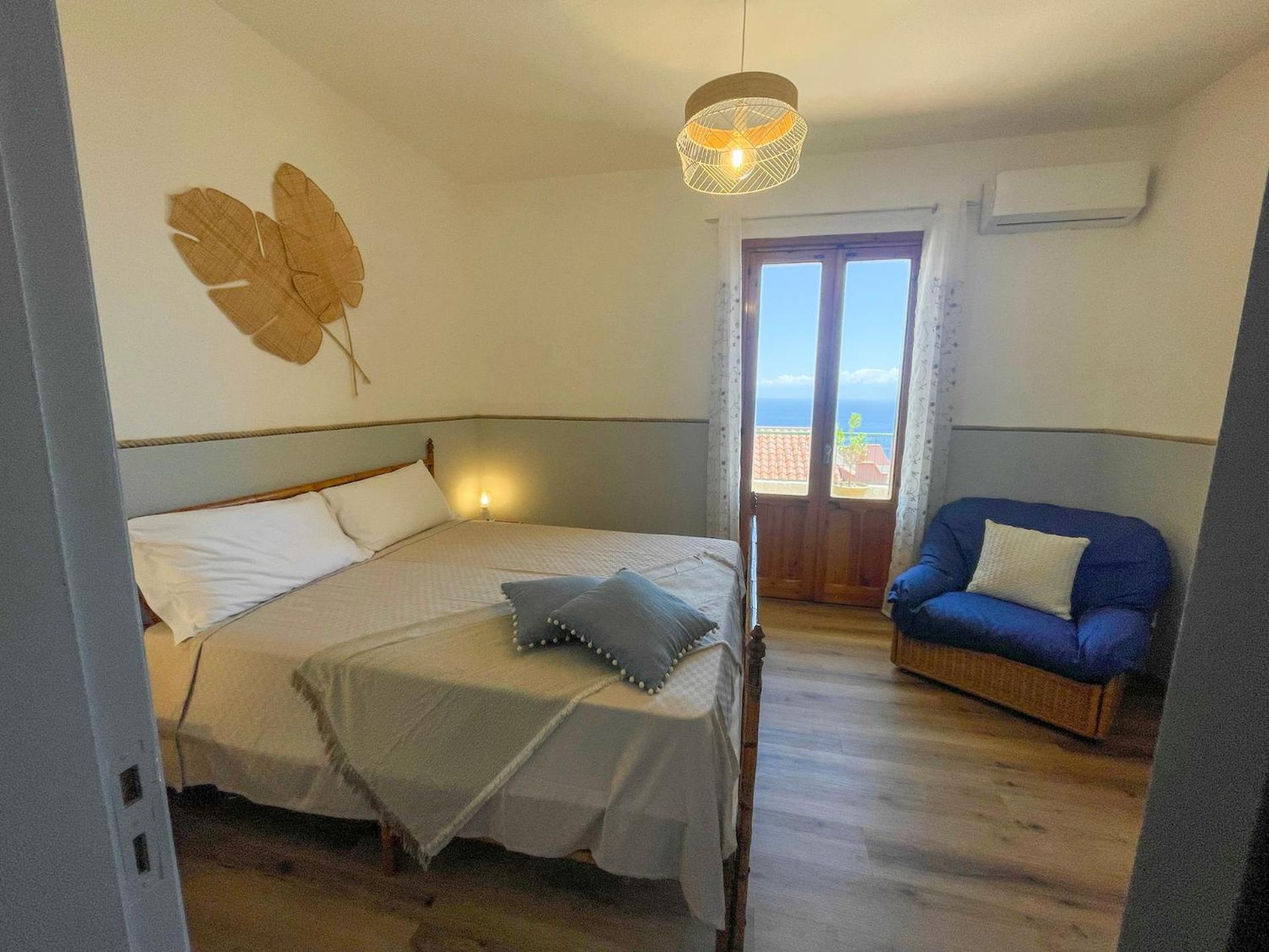 Taormina Holiday Apartment מראה חיצוני תמונה