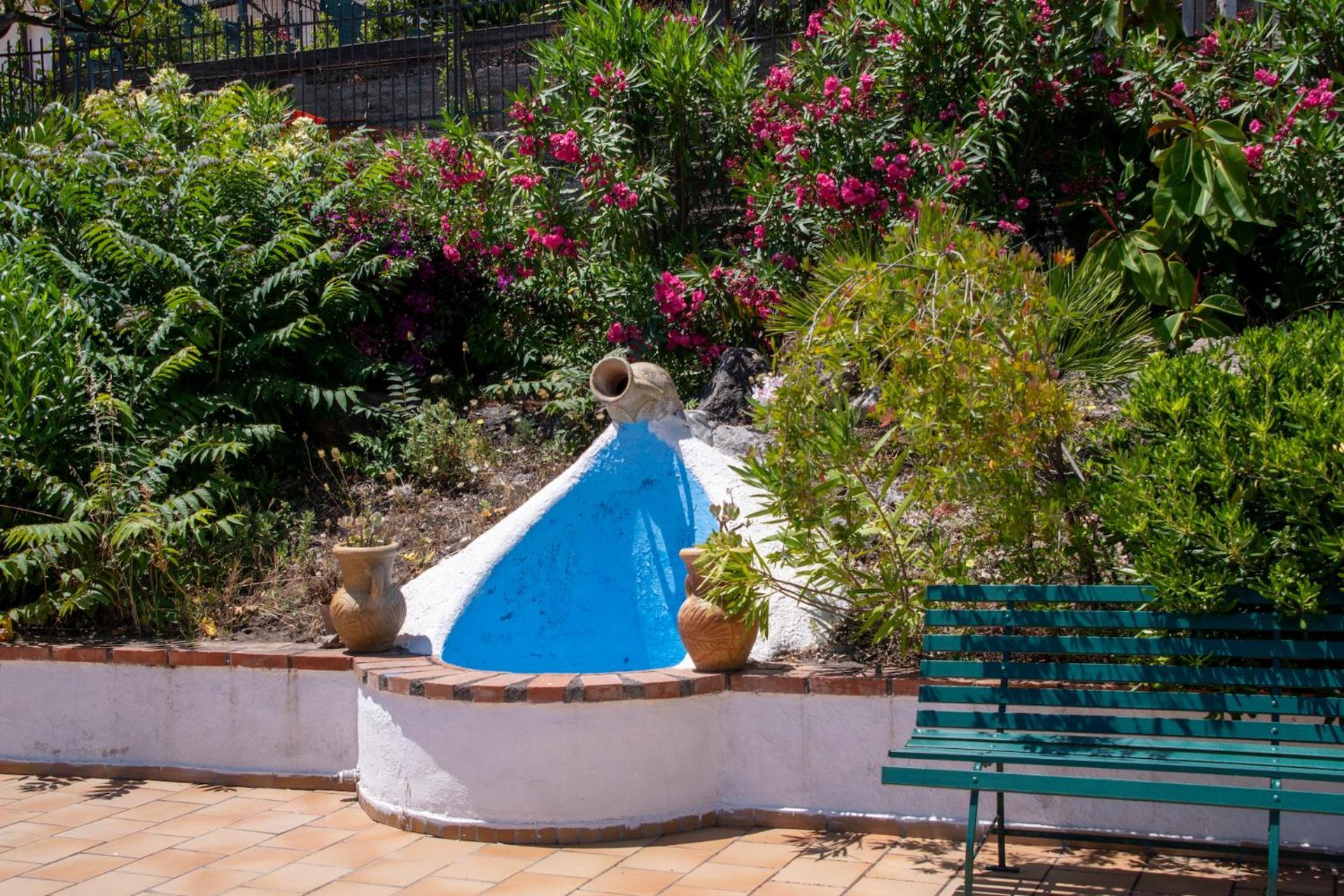 Taormina Holiday Apartment מראה חיצוני תמונה