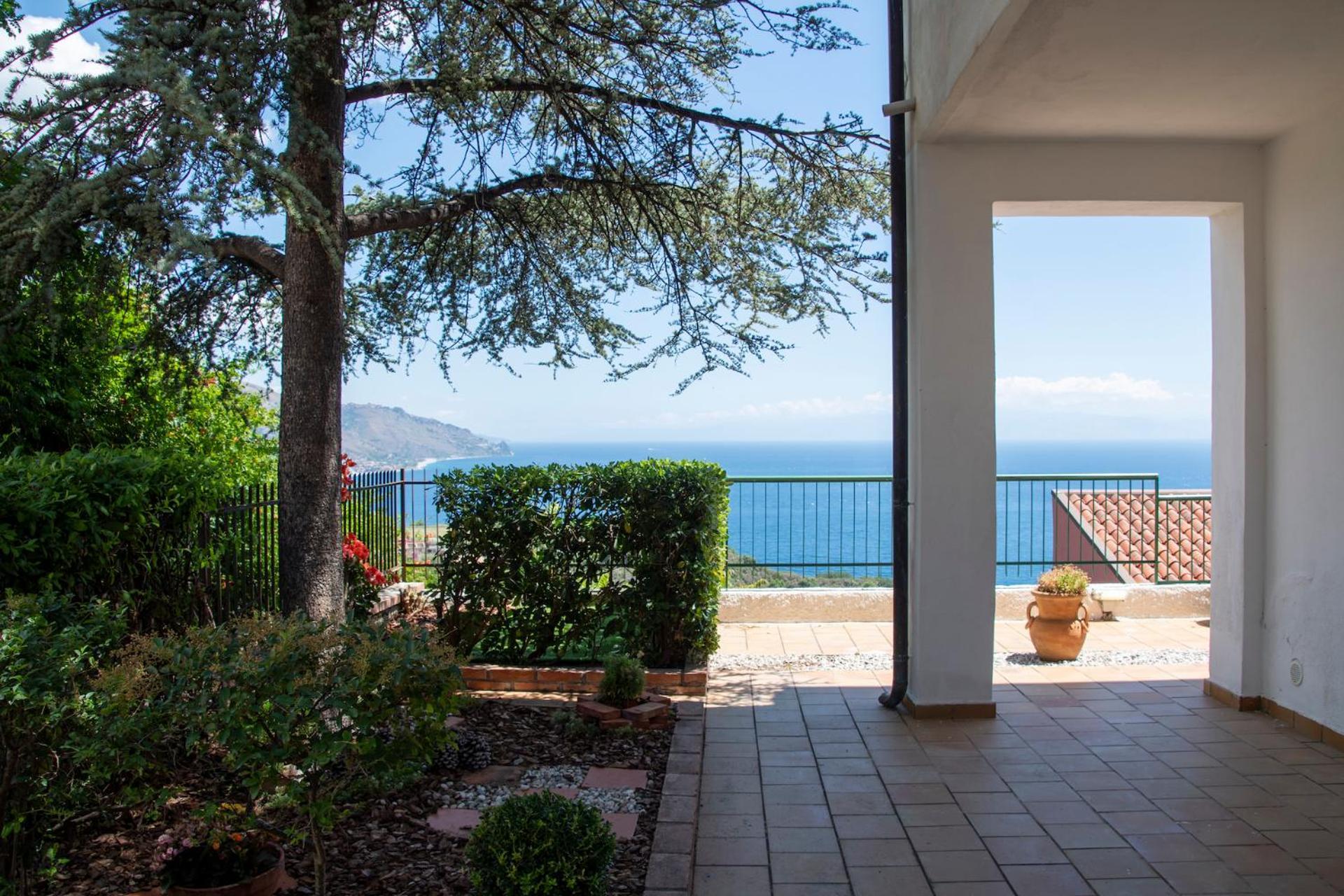 Taormina Holiday Apartment מראה חיצוני תמונה