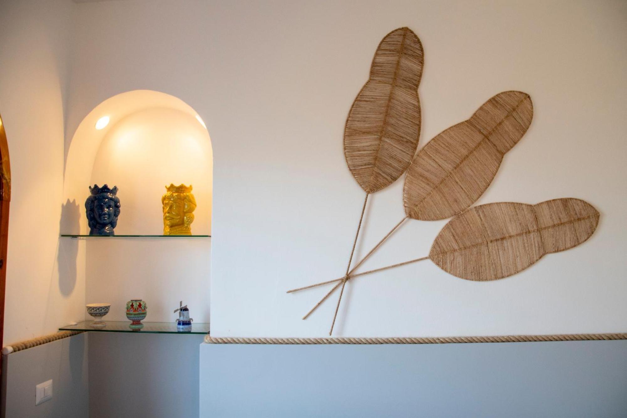 Taormina Holiday Apartment מראה חיצוני תמונה