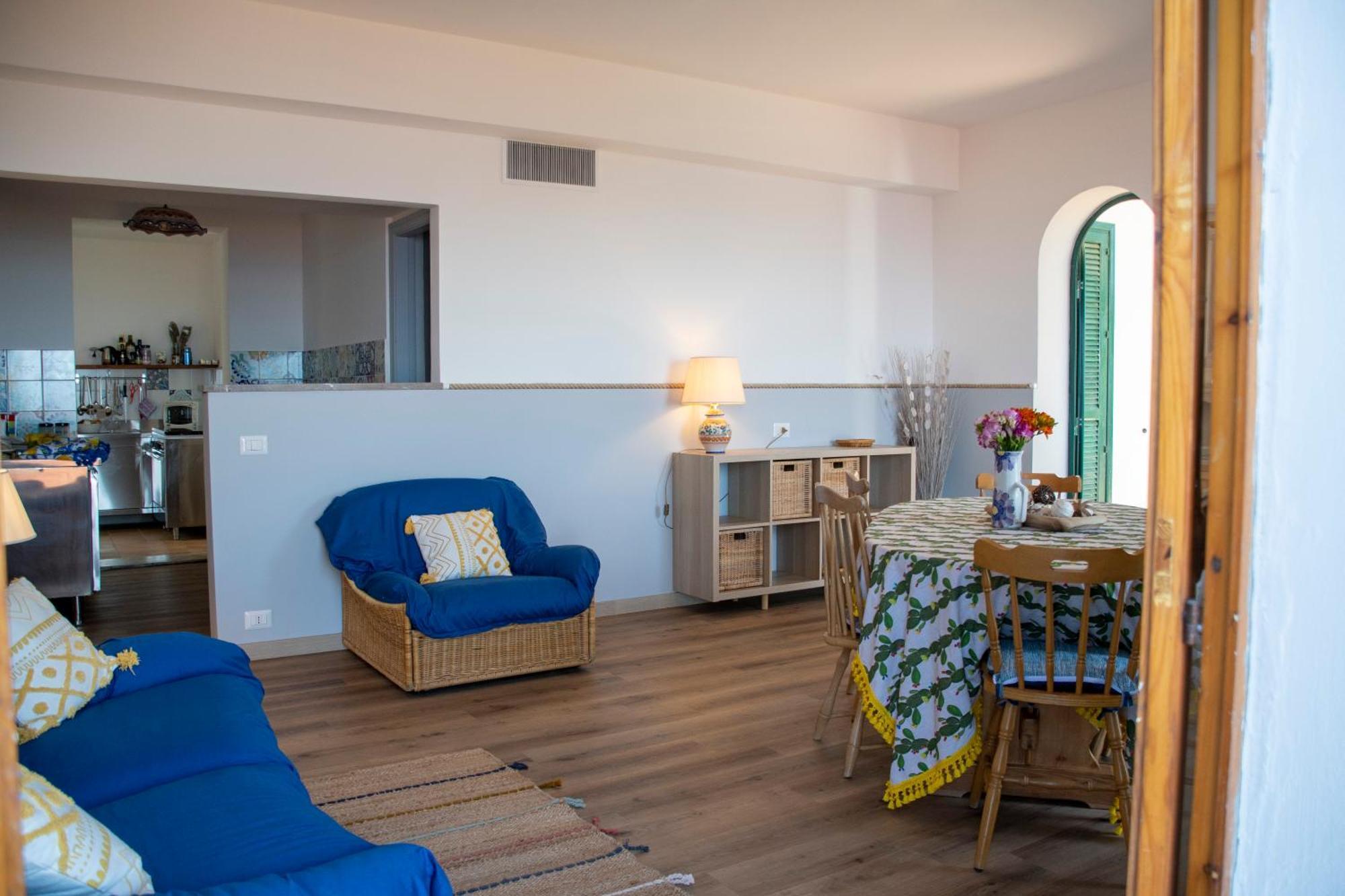 Taormina Holiday Apartment מראה חיצוני תמונה
