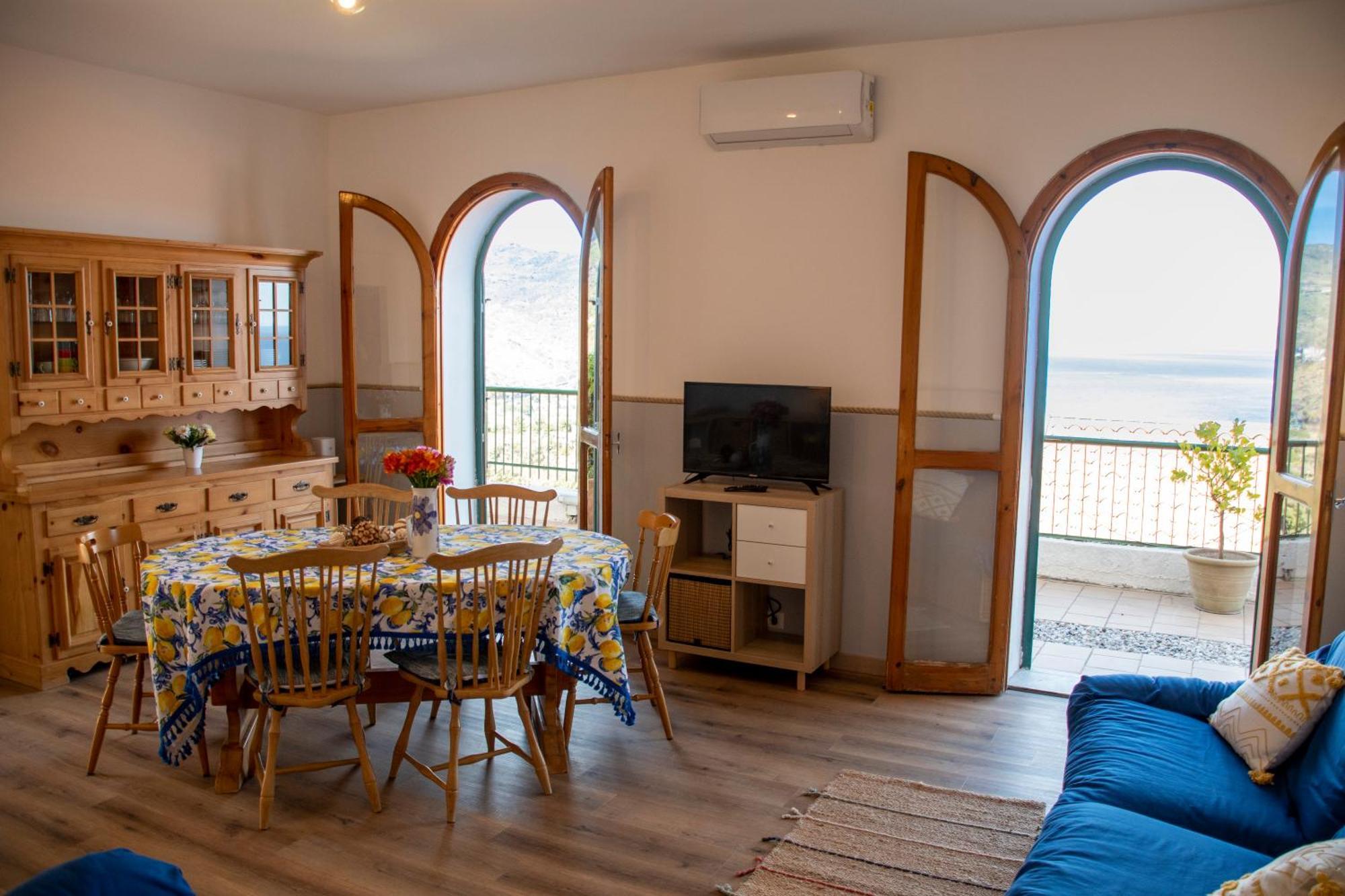 Taormina Holiday Apartment מראה חיצוני תמונה