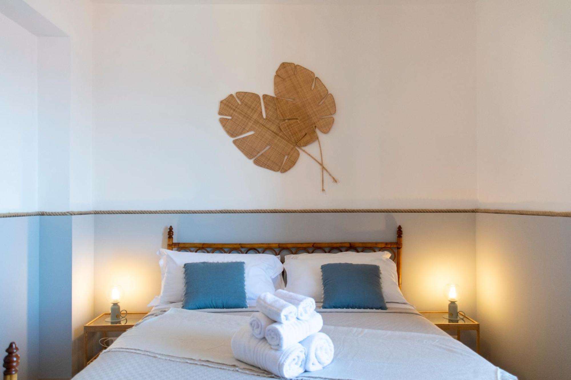 Taormina Holiday Apartment מראה חיצוני תמונה